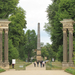 Potsdam, Sanssouci, az obeliszk, SzG3
