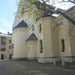 Bad Reichenhall, Pfarrkirche St. Nikolaus, SzG3
