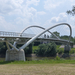 Szolnok, a Tiszavirág híd, SzG3