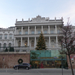 Bécs, Palais Coburg Residenz, SzG3
