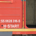 H-START 92 55 0628 316-5 (Budapest, Kelenföld vá.), SzG3