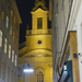 Bécs (Wien), Evangelische Kirche HB, SzG3