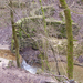 Solymár, a Paprika patak völgye, Rózsika sétány, SzG3