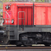 Rail Cargo Carrier 92 55 0409 001-8, SzG3