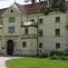 Laxenburg, Altes Schloss, SzG3