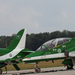 Royal Saudi Air Force aerobatic team (BEA Hawks), SzG3