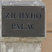 Szlovákia, Pozsony, Zichy palota, SzG3