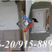 19.03.28.kéménytisztító ajtó beépítés Rikk-szaki 06-20-915-8893