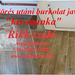 csőtörés utáni burkoló javítási munkák kis-munka Rikk-szaki 06-2