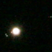 jupiter és a négy galilei féle hold más felállásban 2011.10.09 2