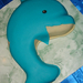 Delfin torta