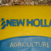 New Holland