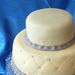 Menyasszonyi torta