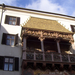 Goldenes Dachl