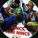 Kincs ami nincs cd