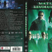 The Matrix 3 Revolutions Danish