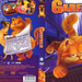 Garfield The Movie Hungarian