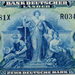 Németország 10 Deutsche Mark - 1949 H