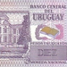 URUGUAY 10 Peso H