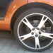 audi q7 abt 295/30 r22