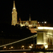 Mátyás-templom híddal Pestről 2011-09-13