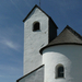 Hohe Salve - Tirol - Kápolna a hegycsúcson