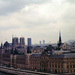 Párizs, 1973 - Cité sziget