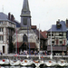 Honfleur halászkikötő, 1983