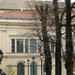 Károlyi palota udvara, 2012.március