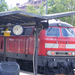 DB 218  Immenstadt-ban