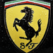 Ferrari galéria