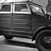 VW Typ82 Kübelwagen