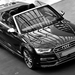 Audi S3 cabrio