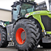 Claas 5000 Xerion