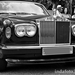 Rolls-Royce Corniche IV