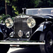 Rolls-Royce Phantom II. Continental (1933.)