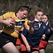Női rugby Őrbottyán