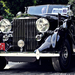 Rolls-Royce Phantom III. (1937.)