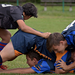 Haka Rugby Camp Zamárdi