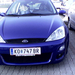 Ford Focus RS 2