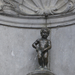 Manneken Pis