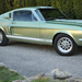 Shelby GT500 1967