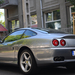 Ferrari 550 Maranello