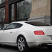 Bentley Continental GT Speed (2012)