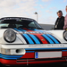 Porsche 911 (964) "Martini Racing"