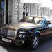 ROLLS-ROYCE Drophead Coupe PS