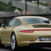 Porsche 911 (991) Carrera 4S