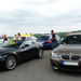 Aston Martin V8 Vantage Roadster - BMW M5