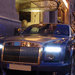 Mansory Rolls-Royce Phantom Drophead Coupe
