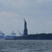 New York szabadság szobor
